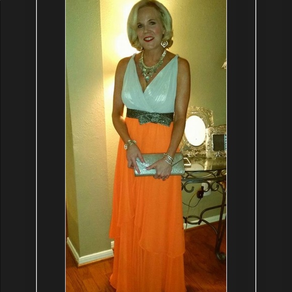 Dresses & Skirts - Project Runway Gown KORTO